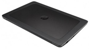  HP Zbook 15 (Y4E77AV) 5