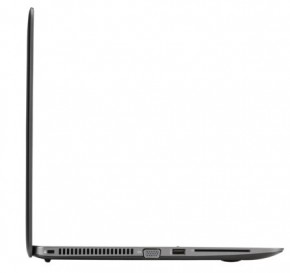  HP Zbook 15u G3 (T7W12EA) 9