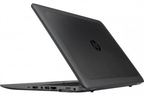  HP Zbook 15u G3 (T7W12EA) 5