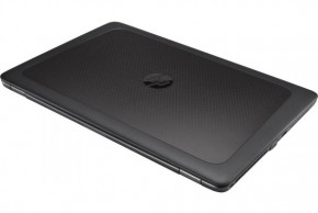  HP Zbook 15u G3 (T7W12EA) 6