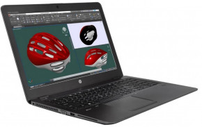  HP Zbook 15u (X7S67AV) 3