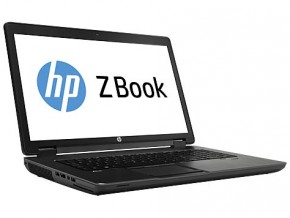  HP Zbook 17/1 G2 16GB (G6Z41AV) 3