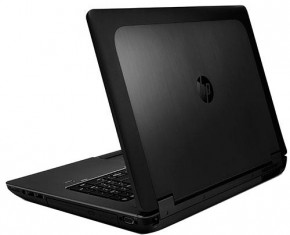  HP Zbook 17/1 G2 16GB (G6Z41AV) 9