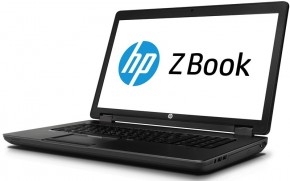  HP Zbook 17 G2 8GB (G6Z41AV) 3