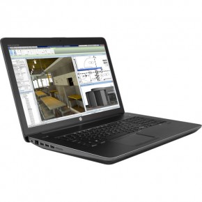  HP Zbook 17 G3 (T7V63EA) 3