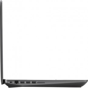  HP Zbook 17 G3 (T7V63EA) 6