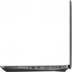  HP Zbook 17 G3 (T7V63EA) 7