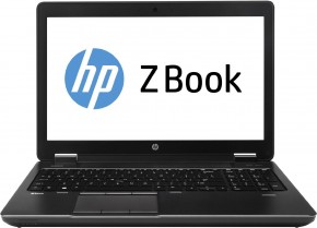  HP Zbook 17 (F0V48EA)