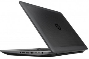  HP Zbook 17 (Y3J80AV) 5