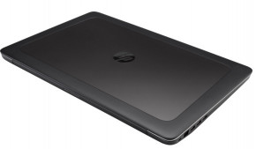  HP Zbook 17 (Y3J80AV) 6