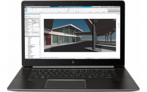  HP Zbook Studio (X5E44AV)