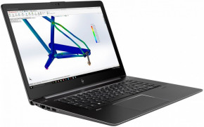  HP Zbook Studio (X5E44AV) 3