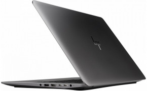  HP Zbook Studio (X5E44AV) 6