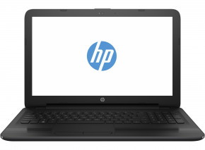  HP 15-ay044ur Black (X5B97EA)