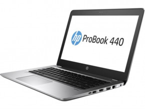  HP ProBook 440 G4 (W6N90AV_V6_UA) Silver 4