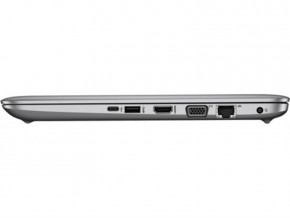  HP ProBook 440 G4 (W6N90AV_V6_UA) Silver 6