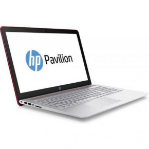  HP Pavilion 15-cc530ur Red (2CT29EA) 3