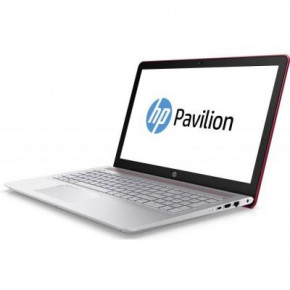  HP Pavilion 15-cc530ur Red (2CT29EA) 4