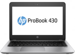  HP ProBook 430 G4 (W6P97AV_V7)