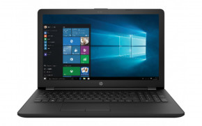  HP 15-ra023ur Black (3FY99EA)