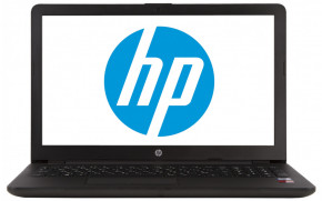  HP Laptop 15-bs507ur Black (2FQ30EA)