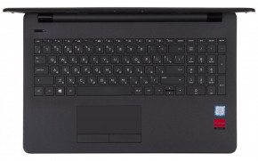  HP Laptop 15-bs507ur Black (2FQ30EA) 5