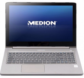  Medion S6217T (2840/4/500) Gold