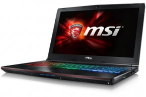  MSI GE62-6QF (GE626QF-250UA) 3