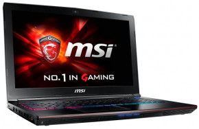  MSI GE62-VR6RF (GE62VR6RF-229UA) 3