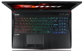  MSI GE62-VR6RF (GE62VR6RF-229UA) 5