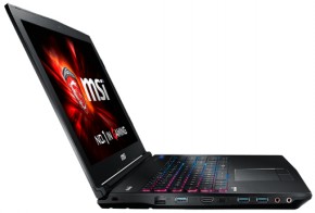  MSI GE62-VR6RF (GE62VR6RF-229UA) 6