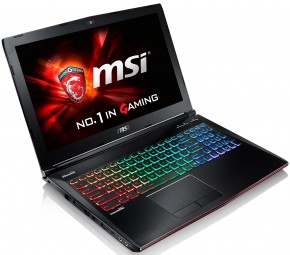  MSI GE62-VR6RF (GE62VR6RF-229UA) 8