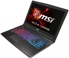  MSI GE62-VR6RF (GE62VR6RF-229UA) 9