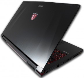  MSI GE62-VR6RF (GE62VR6RF-229UA) 12