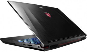  MSI GE62-VR6RF (GE62VR6RF-229UA) 15