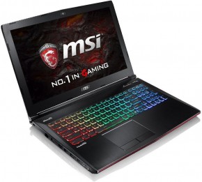  MSI GE62-VR6RF (GE62VR6RF-230UA) 3