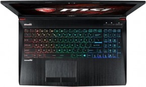  MSI GE62-VR6RF (GE62VR6RF-230UA) 5