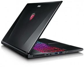  MSI GE62-VR6RF (GE62VR6RF-230UA) 10