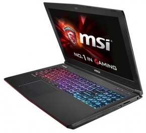  MSI GE62-VR6RF (GE62VR6RF-230UA) 6