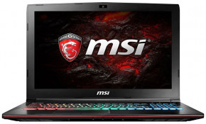  MSI GE62MVR-7RG (GE62MVR7RG-007UA)