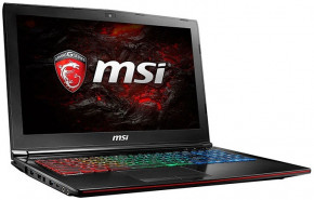  MSI GE62MVR-7RG (GE62MVR7RG-007UA) 3