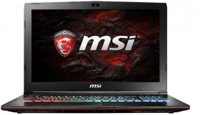  MSI GE62MVR 7RG (GE62MVR7RG-019XUA)