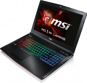  MSI GE62MVR 7RG (GE62MVR7RG-019XUA) 4