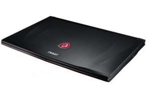  MSI GE62 6QF Apache Pro (GE626QF-224UA) 6