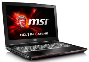  MSI GE62 6QF Apache Pro (GE626QF-225XUA) 3