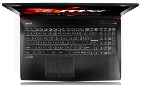  MSI GE62 6QF Apache Pro (GE626QF-225XUA) 5