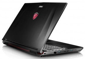  MSI GE62 6QF Apache Pro (GE626QF-225XUA) 6