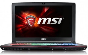  MSI GE62 6QF Apache Pro (GE626QF-225XUA) 7