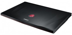  MSI GE62 6QF Apache Pro (GE626QF-225XUA) 12