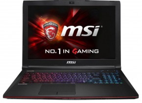  MSI GE62 6QF Apache Pro (GE626QF-225XUA) 14